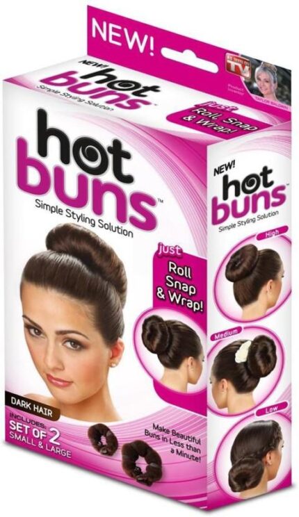 HOT BUN BUMBIT '2