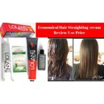 Lolane Straight Off Hair Straightening - Image 2