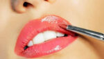 Lipstick and Concealer Brush - Image 2