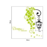 AY7183 Wall Stickers Home Decor Living Room Decorations Pvc Wall Decals - Image 5