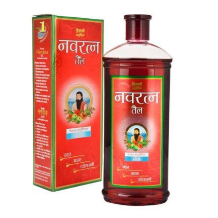 HIMANI NAVRATANA OIL 100ML '2