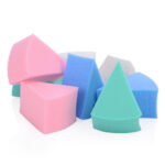 Beauty Tools Skin Care Tools,Powder Puffs 4PCS Makeup Puff Sponge Foundation Finishing Soft Cosmetic - Image 2