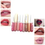 Pack of 8 Belita Long Lasting Lipgloss