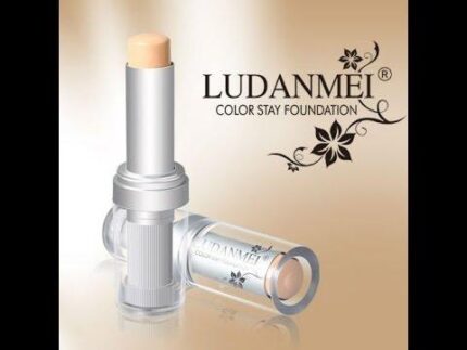 EXPRESS LUDANMEI 3 IN 1 FOUNDATION 8G '2