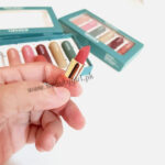 MISS ROSE 6pcs Color Long Lasting Matte Lipstick Set - Image 5