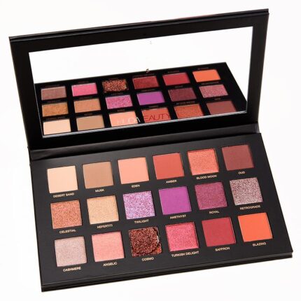HUDA BEAUTY DESERT DUSK PALETTE '2