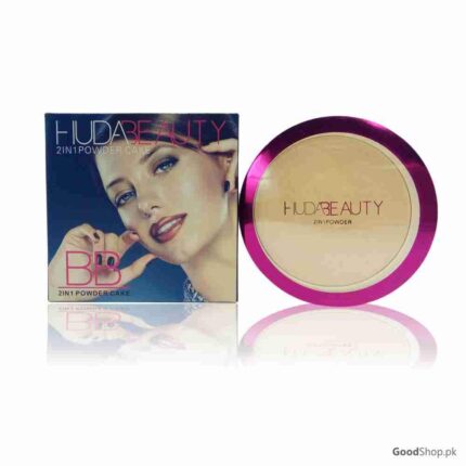 HUDA BB 2 IN 1 POWDER PEN '2