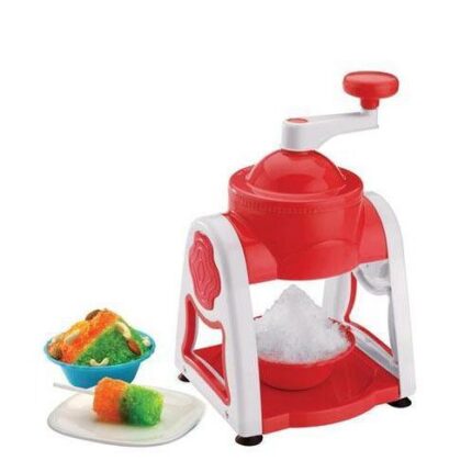 ICE SNOW MAKER '2