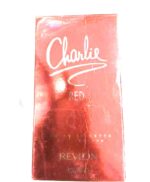 Charli red purfume 100ml