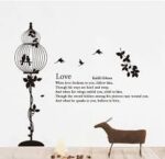 European-style wall stickers JM7212 - Image 2