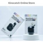 Air31 Earbuds Wireless Crystal Transparent Bluetooth 5.3 Air 31 Ear Buds Wireless Headset - Image 4