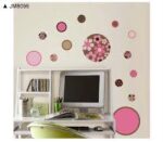 Jm8096 Wall Decor Decoration Sticker Decals Beautiful Baby Room - Image 6