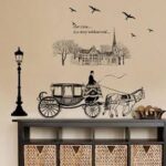 WALL STICKER JM7307 - Image 2