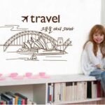 Wall Paper Wall Sticker Vine Art DIY Wall Decor For Room/Living/Stairs Colorful PVC Wall Painting Water Pf Removeable Wrooall Decal jm7346 - Image 2