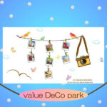 Solimo Wall Sticker for Living Room (Travel Photo Gallery, Ideal Size on Wall, 180 cm X 100 cm), PVC Vinyl abc1050 - Image 2