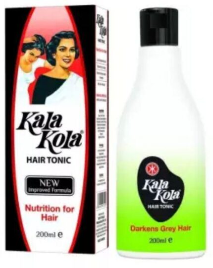 KALA KOLA HAIR TONIC 200ML '2