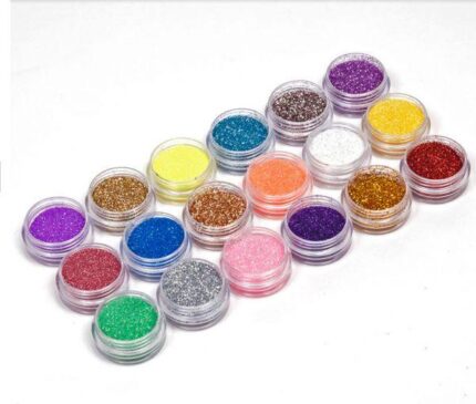 GILLTER POWDER '2