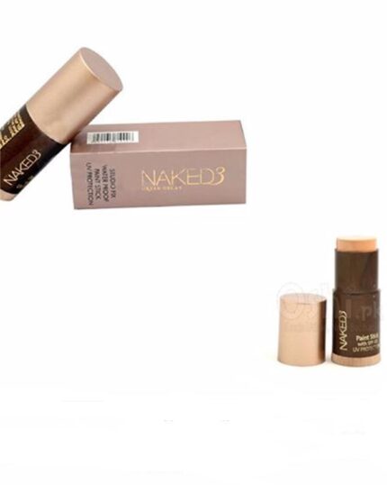 NAKED 3 BASE STICK '2
