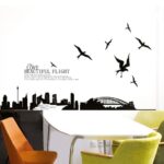 Wallstickers ay1912