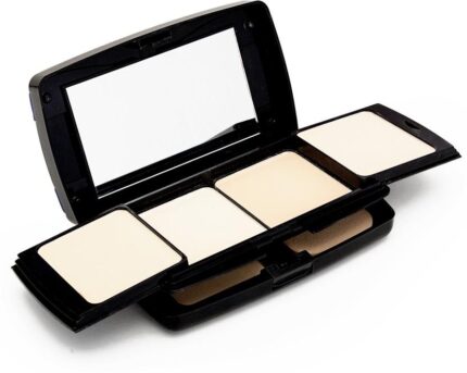 KISS TOUCH BB FACE PERFECT 5 IN 1 FACE POWDER '2