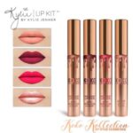 KOKO  KOLLECTION MATTE LIP GLOSS 4 PCS - Image 3