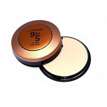LAKME 9 TO 5 PAN CAKE '2