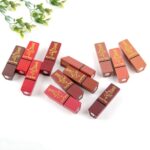 HUDA BEAUTY 6 MATTE LIPSTICK million