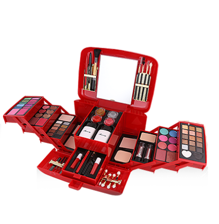 AILY MAKEUP KIT 8926