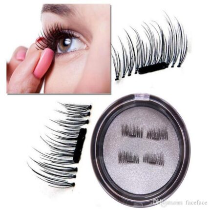 MAGNETIC EYE LASHES '2