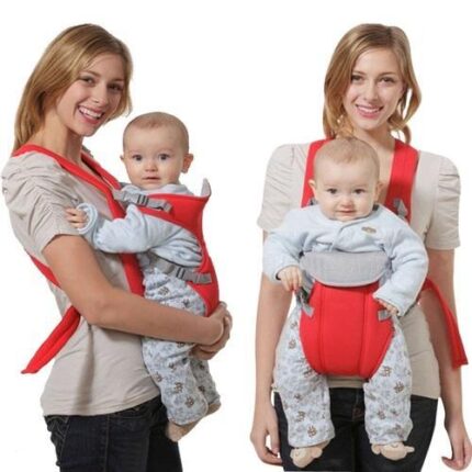 BABY CARRERE BAG '2