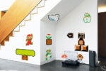 7 Examples of Super Duper Mario Bros Decals - Image 2