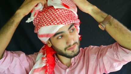 arabic romal