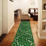 Royals 90 cm Green Grass Wall Stickers Sk9175 - Image 4