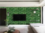 Royals 90 cm Green Grass Wall Stickers Sk9175 - Image 5