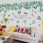 WALL STIKER XL8390 - Image 2