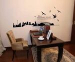 Wallstickers ay1912 - Image 5