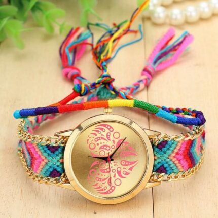 RANGLI WATCH '2