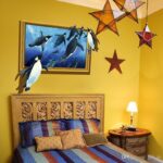 3D Wall Stickers XH9001 - Image 6