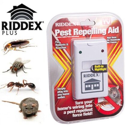 PEST REPELLING AID '2