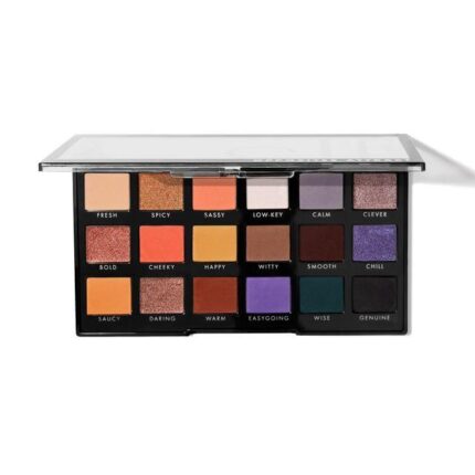 ADS eyeshadow kit