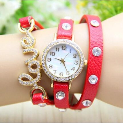LOVE WATCH '2
