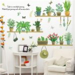 Xl7249 Wall Stickers Children's Room Home Cafe Wall Stickers - Image 5