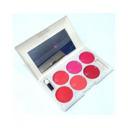 MISS WENDY 6 COLOR BLUSHON '2