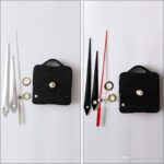 3D Wall Clock Home Quartz - Image 7