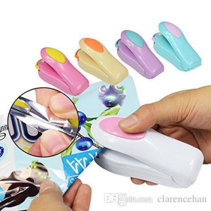 PORTABLE BAG HEAT SEALER '2