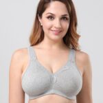 BRA COTTON '2