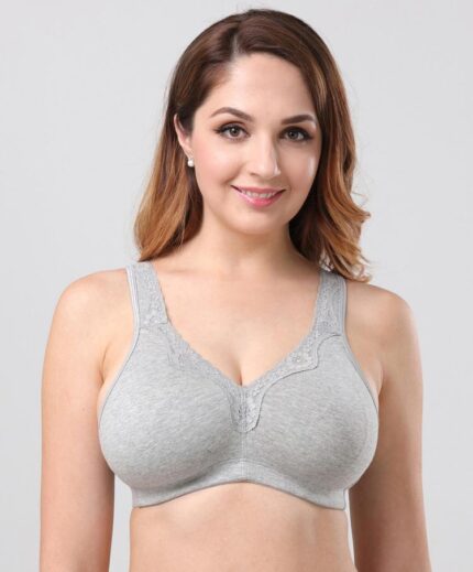 BRA COTTON '2