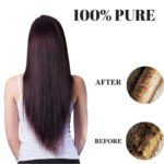Lolane Pixxel Hair Straightening Cream – Normal - Image 6