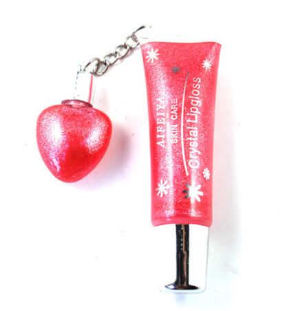 aifeiya crystal tube lipgloss