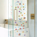 Underwater World Small Fish Wall Sticker Children Room Mural Decal Sks6020 - Image 4